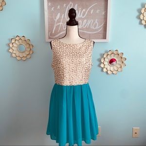 B. Darling Party/Wedding Dress